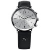 Часы Maurice Lacroix Eliros EL1088-SS001-110