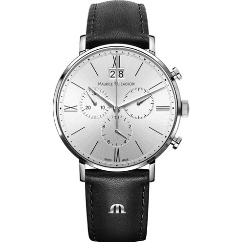 Часы Maurice Lacroix Eliros EL1088-SS001-111-1