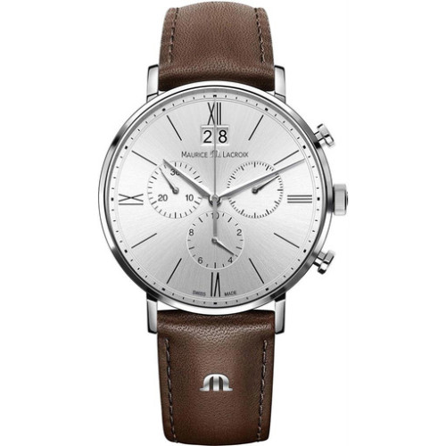 Часы Maurice Lacroix Eliros EL1088-SS001-111-2