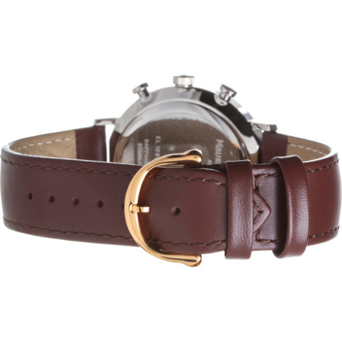 Часы Maurice Lacroix Eliros EL1088-SS001-111-2