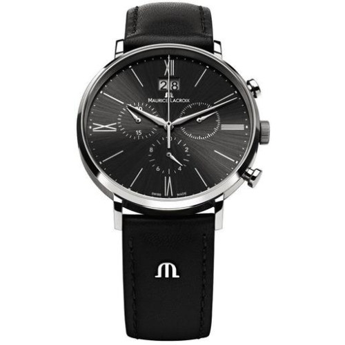 Часы Maurice Lacroix Eliros EL1088-SS001-310