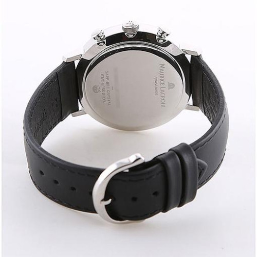 Часы Maurice Lacroix Eliros EL1088-SS001-310