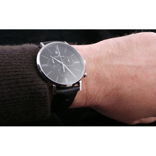 Часы Maurice Lacroix Eliros EL1088-SS001-310