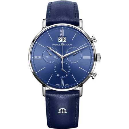 Maurice Lacroix Eliros EL1088-SS001-410-1