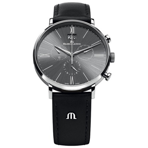 Часы Maurice Lacroix Eliros EL1088-SS001-810