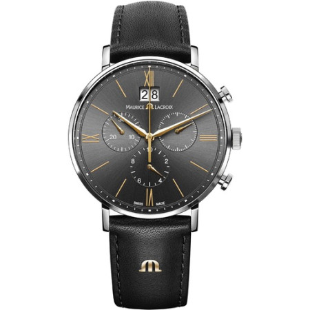 Maurice Lacroix Eliros EL1088-SS001-812-1