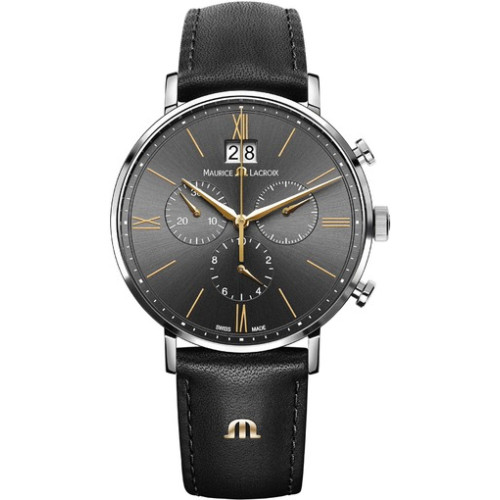 Часы Maurice Lacroix Eliros EL1088-SS001-812-1