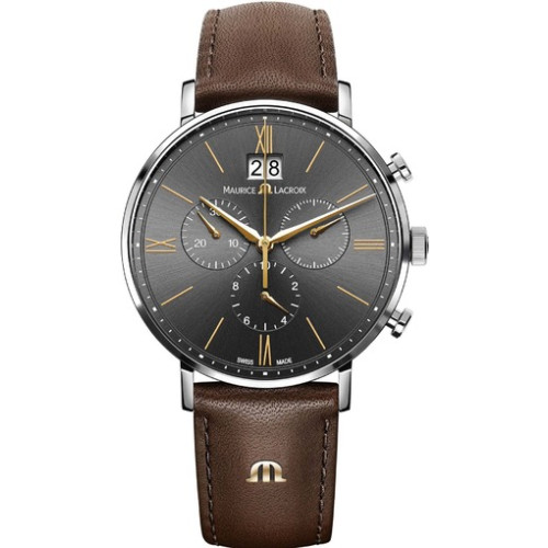 Часы Maurice Lacroix Eliros EL1088-SS001-812-2