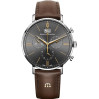 Часы Maurice Lacroix Eliros EL1088-SS001-812-2