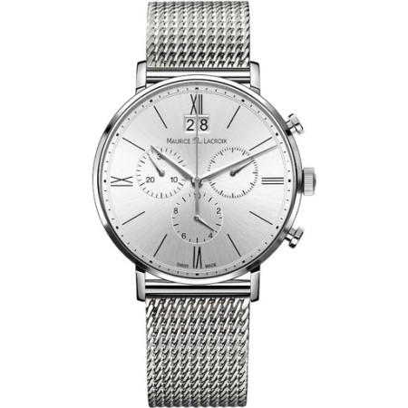 Maurice Lacroix Eliros EL1088-SS002-111-1