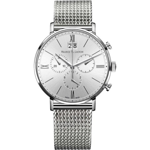 Часы Maurice Lacroix Eliros EL1088-SS002-111-1