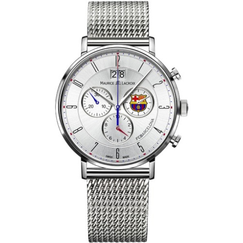 Часы Maurice Lacroix Eliros EL1088-SS002-120-1