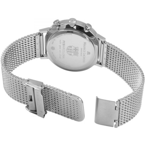 Часы Maurice Lacroix Eliros EL1088-SS002-120-1