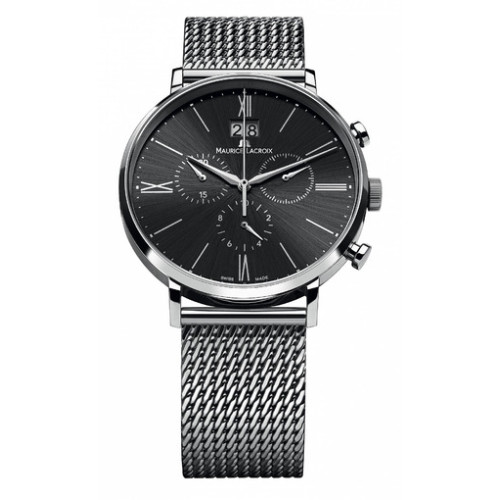 Часы Maurice Lacroix Eliros EL1088-SS002-310