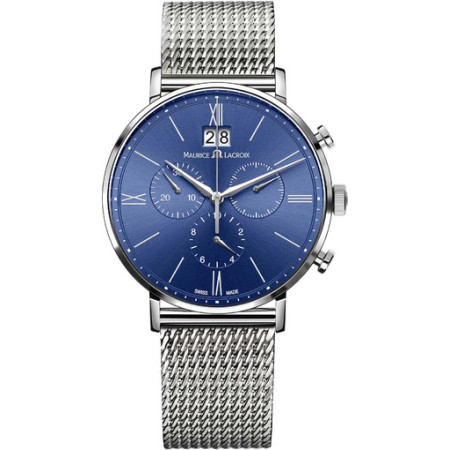 Maurice Lacroix Eliros EL1088-SS002-410-1