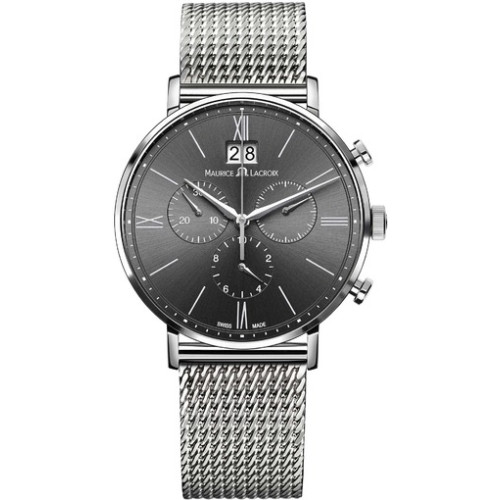 Часы Maurice Lacroix Eliros EL1088-SS002-811-1
