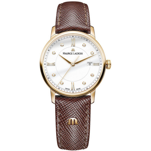 Часы Maurice Lacroix Eliros EL1094-PVP01-150-1