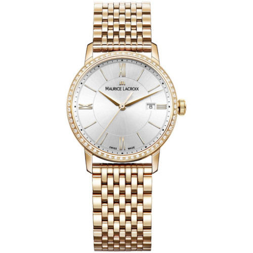 Часы Maurice Lacroix Eliros EL1094-PVPD6-112-1