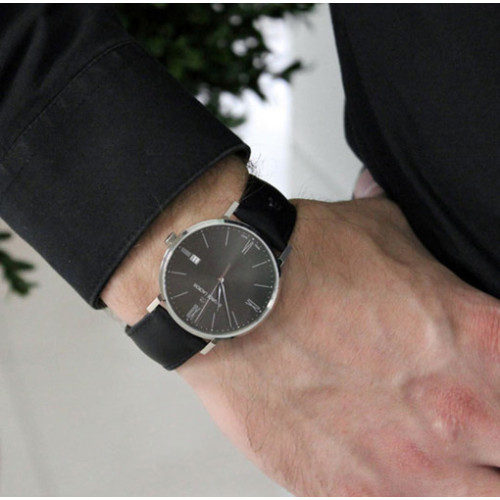 Часы Maurice Lacroix Eliros EL1094-SS001-310-1
