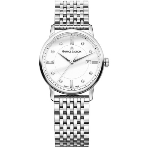 Часы Maurice Lacroix Eliros EL1094-SS002-150-1