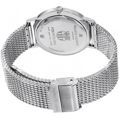 Часы Maurice Lacroix Eliros EL1094-SS002-310-2
