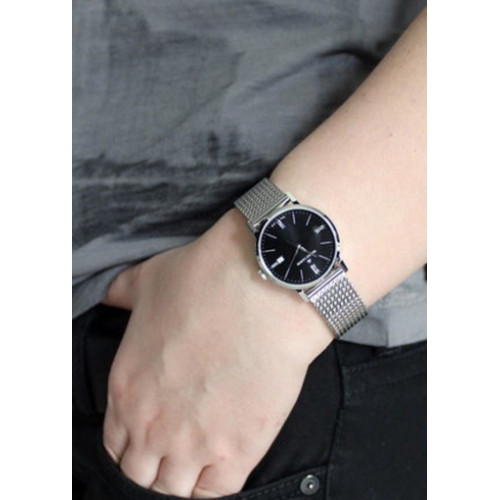 Часы Maurice Lacroix Eliros EL1094-SS002-310-2