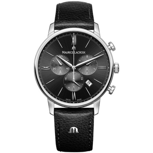 Часы Maurice Lacroix Eliros EL1098-SS001-310-1