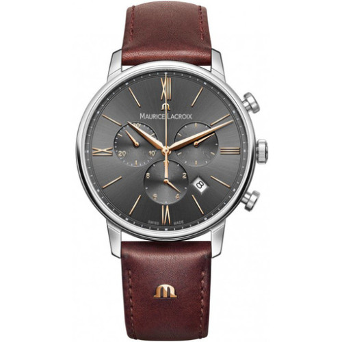 Часы Maurice Lacroix Eliros EL1098-SS001-311-1