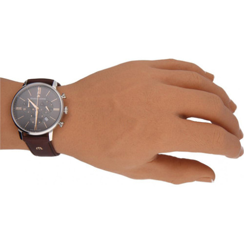 Часы Maurice Lacroix Eliros EL1098-SS001-311-1