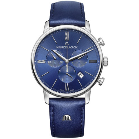 Maurice Lacroix Eliros EL1098-SS001-410-1