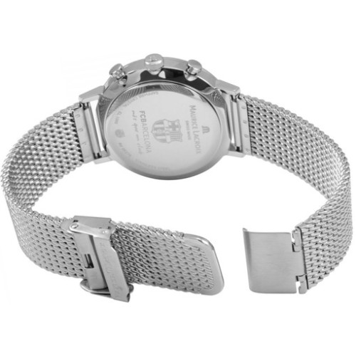Часы Maurice Lacroix Eliros EL1098-SS002-310-1