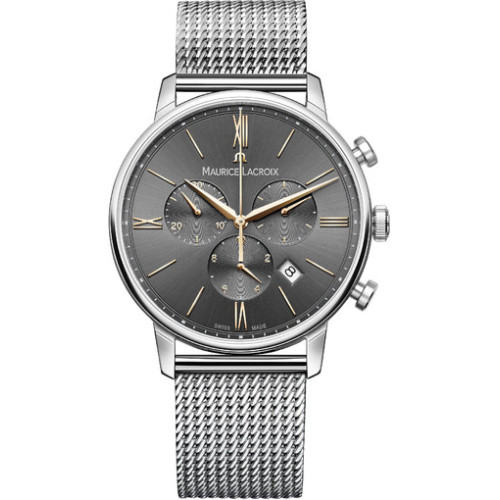 Часы Maurice Lacroix Eliros EL1098-SS002-311-1