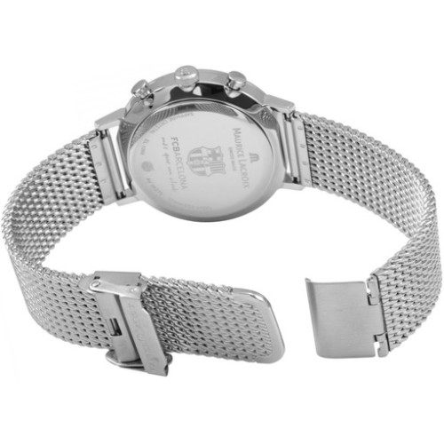 Часы Maurice Lacroix Eliros EL1098-SS002-311-1