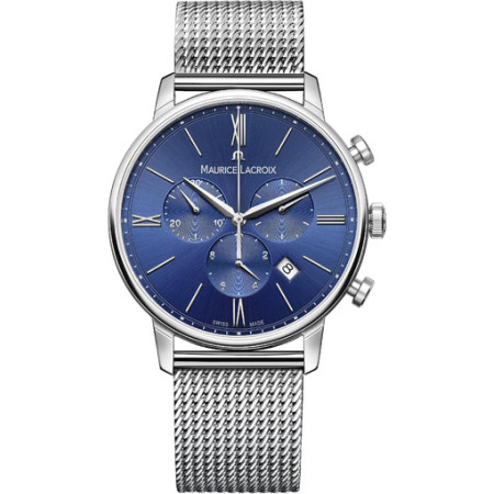 Maurice Lacroix Eliros EL1098-SS002-410-1