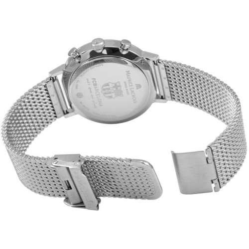 Часы Maurice Lacroix Eliros EL1098-SS002-410-1