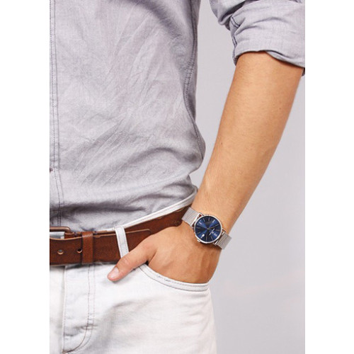 Часы Maurice Lacroix Eliros EL1098-SS002-410-1
