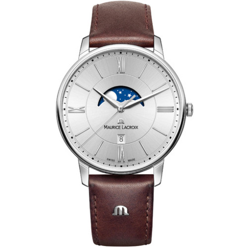 Часы Maurice Lacroix Eliros EL1108-SS001-110-1
