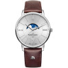 Часы Maurice Lacroix Eliros EL1108-SS001-110-1