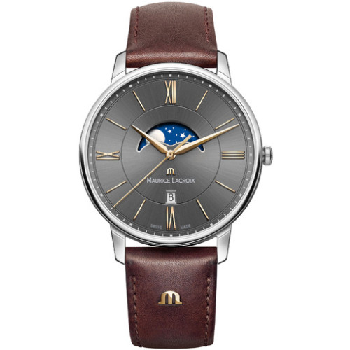 Часы Maurice Lacroix Eliros EL1108-SS001-311-1