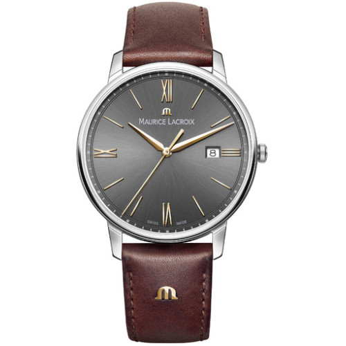 Часы Maurice Lacroix Eliros EL1118-SS001-311-1