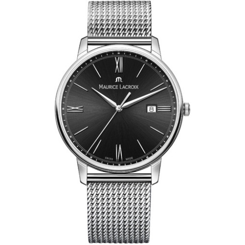 Часы Maurice Lacroix Eliros EL1118-SS002-310-1