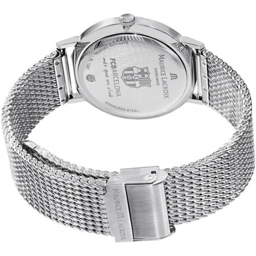 Часы Maurice Lacroix Eliros EL1118-SS002-311-1