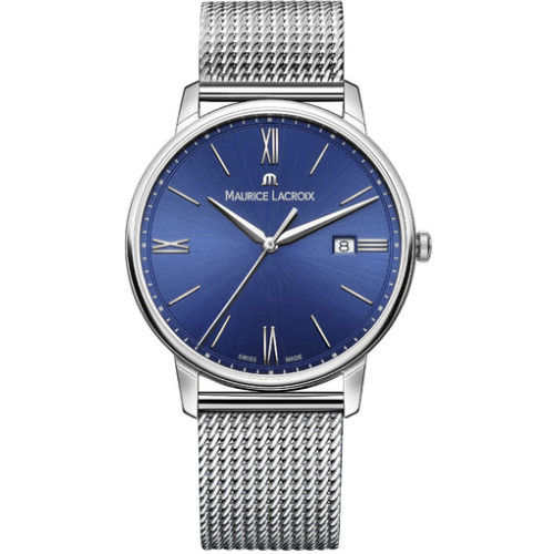 Часы Maurice Lacroix Eliros EL1118-SS002-410-1
