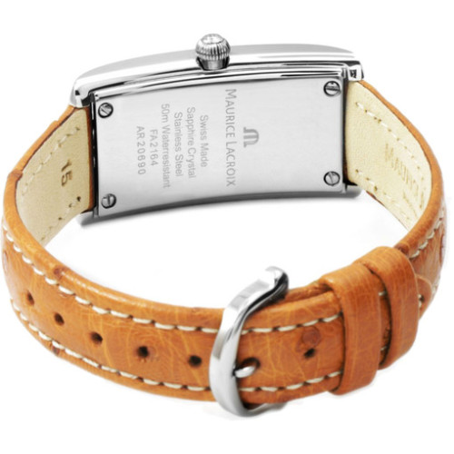 Часы Maurice Lacroix Fiaba FA2164-SS001-117-2