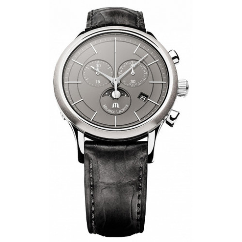 Часы Maurice Lacroix LC1148-SS001-830