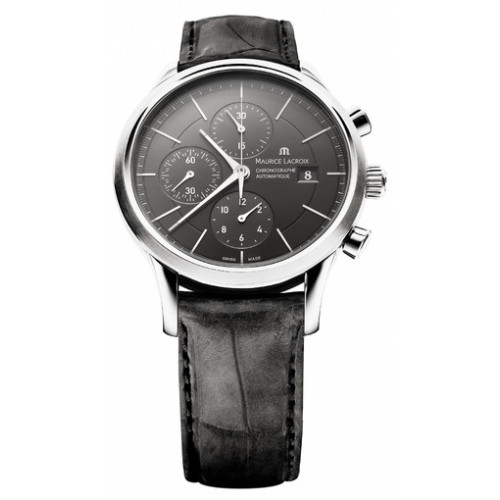 Часы Maurice Lacroix LC6058-SS001-330