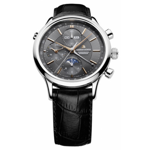 Часы Maurice Lacroix LC6078-SS001-331