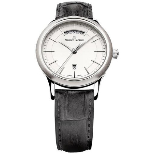 Часы Maurice Lacroix Les Classiques LC1007-SS001-130