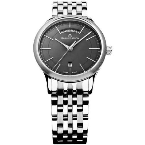 Часы Maurice Lacroix Les Classiques LC1007-SS002-330