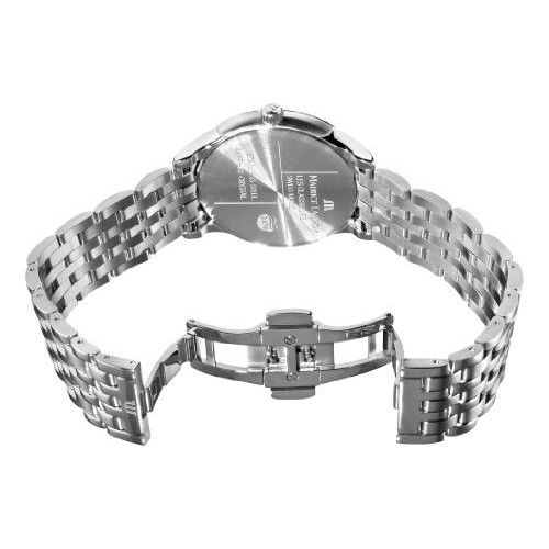 Часы Maurice Lacroix Les Classiques LC1007-SS002-330